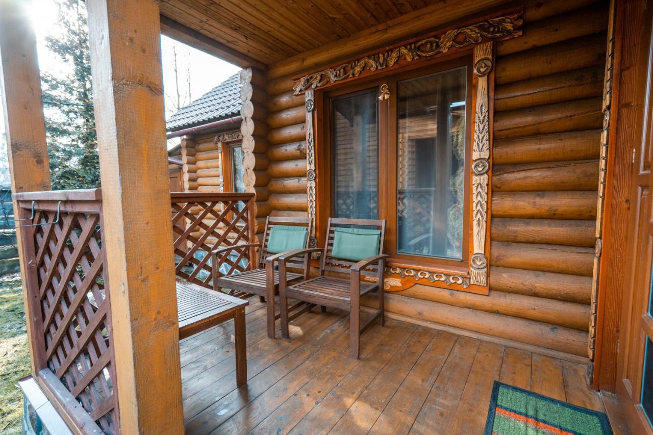Villa Garden Hotel Királyfiszállás Kültér fotó