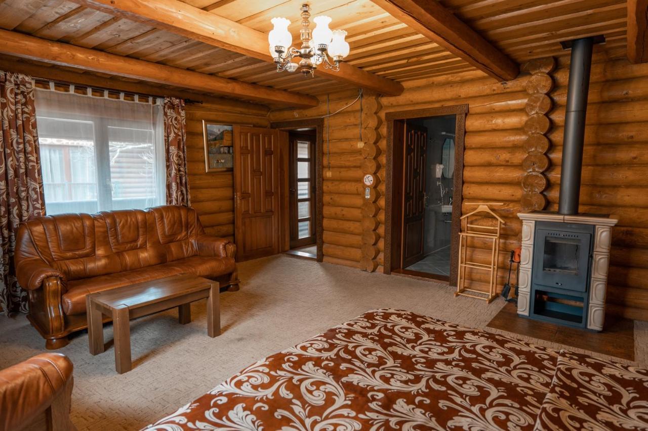 Villa Garden Hotel Királyfiszállás Kültér fotó